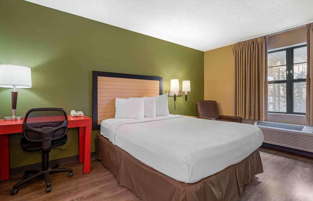 Extended Stay America Suites - Houston - Med Ctr - Greenway Plaza Rom bilde