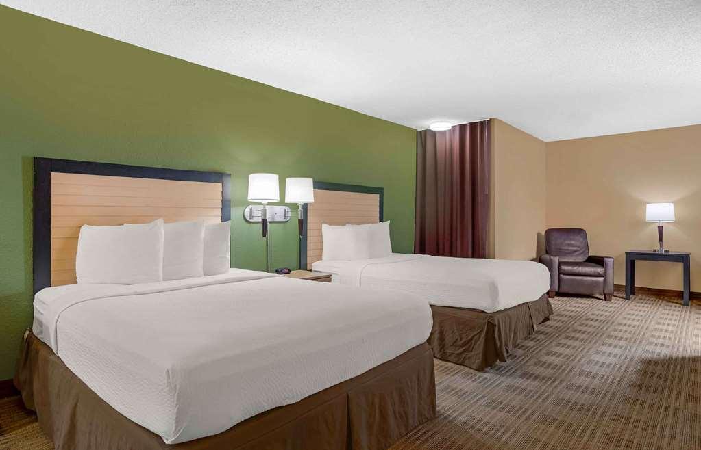 Extended Stay America Suites - Houston - Med Ctr - Greenway Plaza Rom bilde
